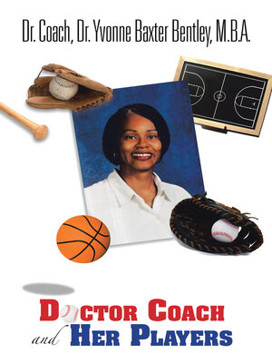 cover image of Doctor Coach and Her Players